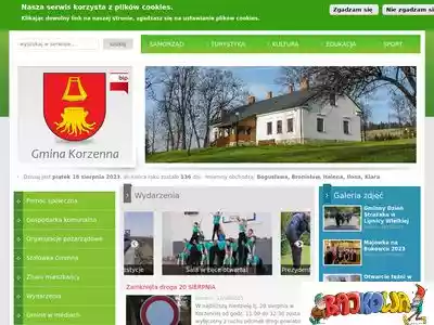 korzenna.pl