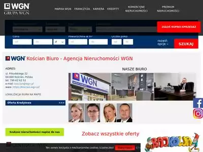 koscian.wgn.pl