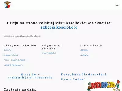 kosciol.org