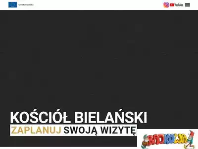 kosciolbielanski.pl