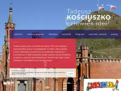 kosciuszko.muzhp.pl