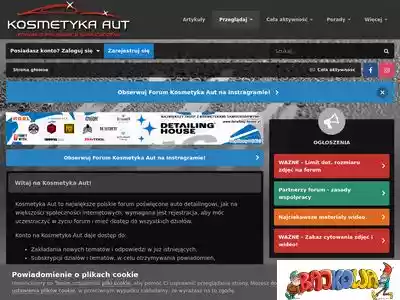 kosmetykaaut.pl