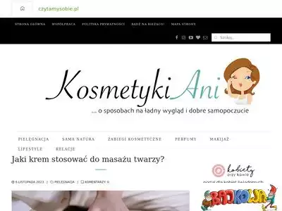 kosmetykiani.pl