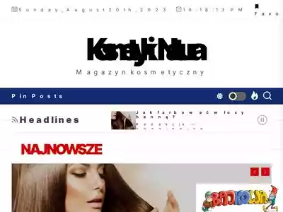 kosmetykinatura.pl