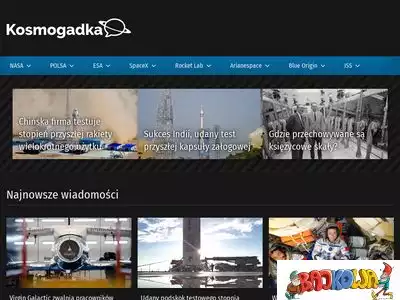 kosmogadka.pl