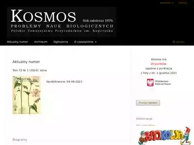 kosmos.ptpk.org