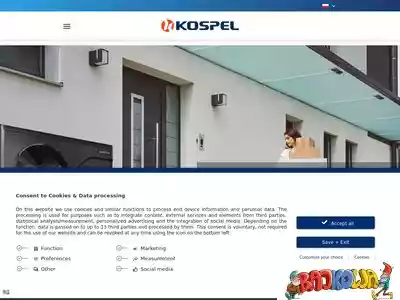 kospel.pl