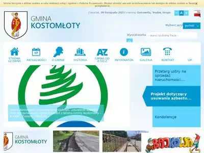 kostomloty.pl