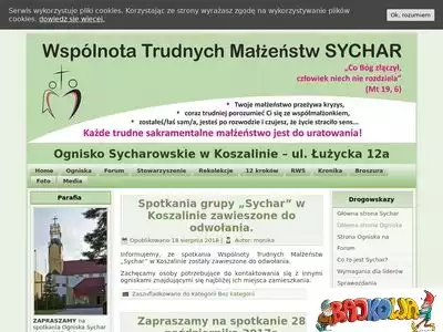 koszalin-jozefa.sychar.org