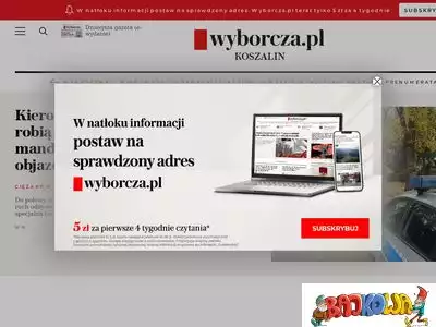 koszalin.wyborcza.pl