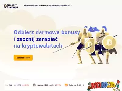 koszarytradingu.com