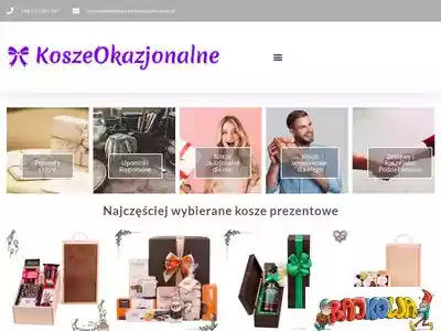 koszeokazjonalne.com.pl