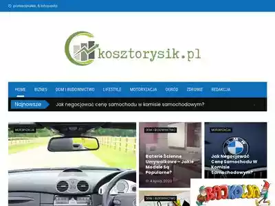 kosztorysik.pl