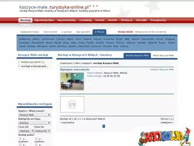 koszyce-male.turystyka-online.pl