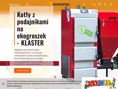 kotlostal.com.pl