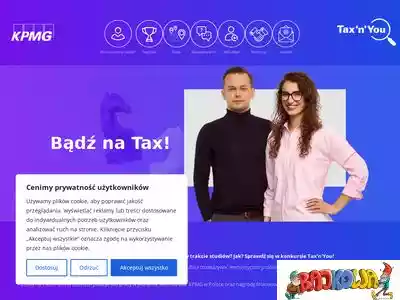 kpmg.taxandyou.pl