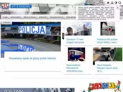 kpp-krakow.policja.gov.pl