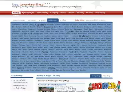 krag.turystyka-online.pl