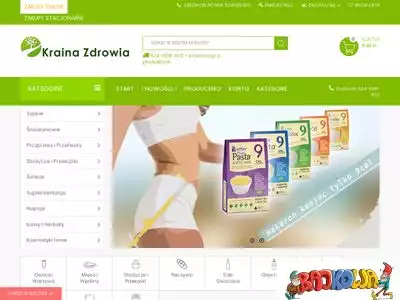 kraina-zdrowia.com