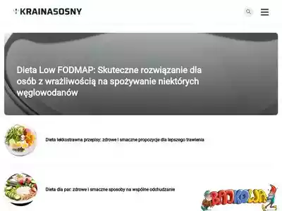 krainasosny.pl