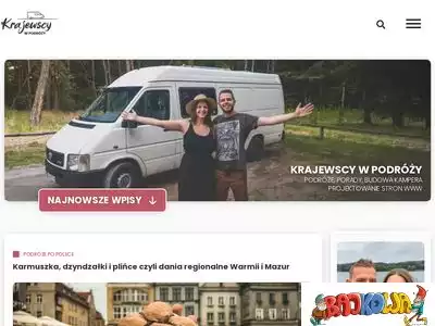 krajewscywpodrozy.pl