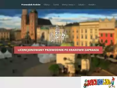 krakow-przewodnik.com.pl