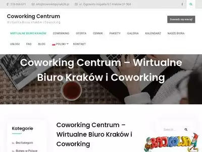 krakow.coworking-centrum.pl