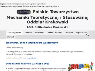 krakow.ptmts.org.pl