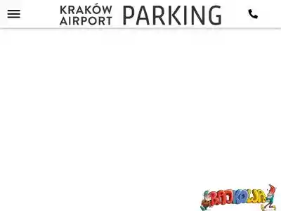 krakowairportparking.pl