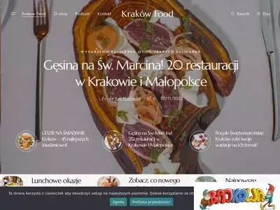 krakowfood.pl