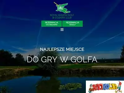 krakowgolf.pl