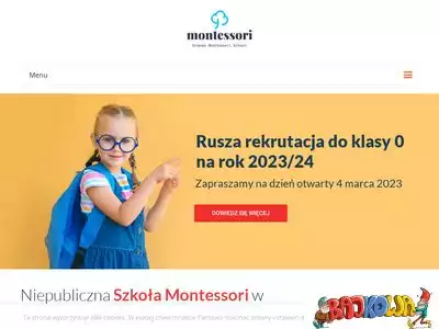 krakowmontessorischool.pl