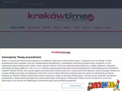 krakowtime.pl