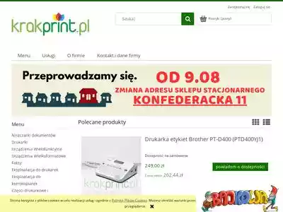 krakprint.pl