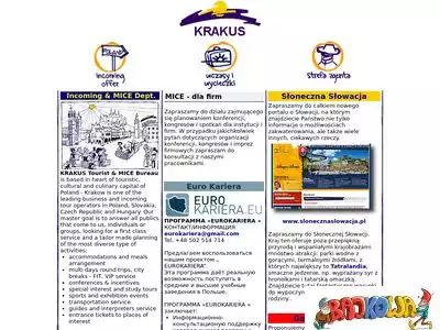 krakus.com.pl