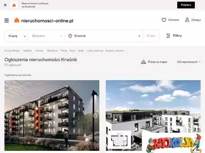 krasnik.nieruchomosci-online.pl