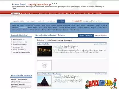 krasnobrod.turystyka-online.pl