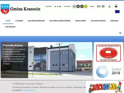 krasocin.com.pl