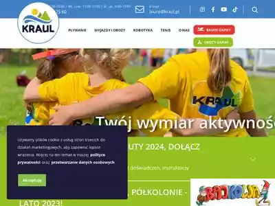 kraul.pl