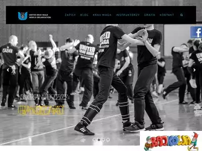 kravmaga.bialystok.pl