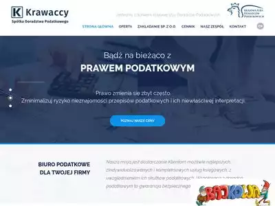 krawaccy.pl