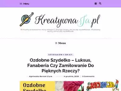 kreatywnaja.pl