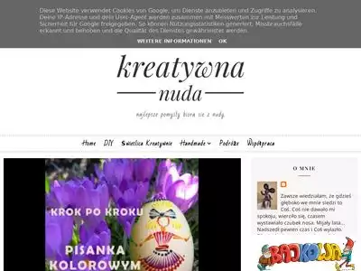 kreatywnanuda.blogspot.com