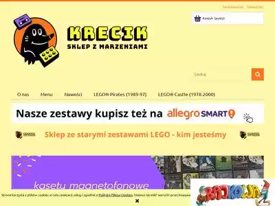 krecik.sklep.pl