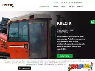 kreciksusz.pl