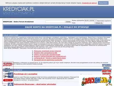 kredyciak.pl