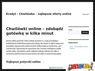 kredyt-chwilowka.pl