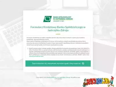 kredyt-online.bsjastrzebie.pl