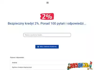 kredytdwaprocent.pl