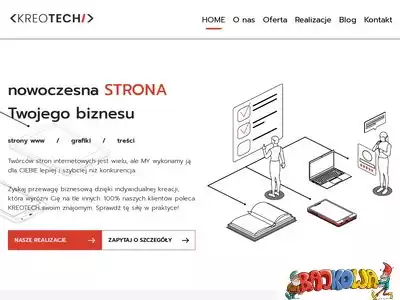 kreotech.pl